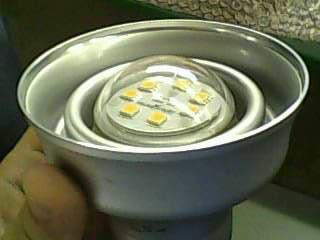  Led 照明灯